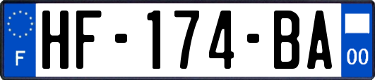 HF-174-BA