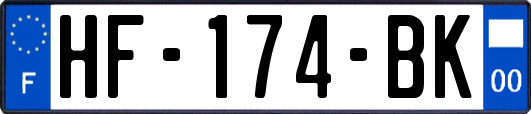 HF-174-BK
