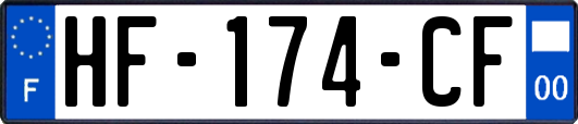 HF-174-CF