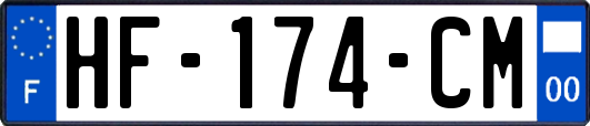 HF-174-CM