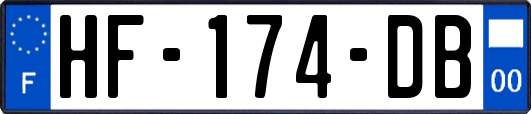 HF-174-DB