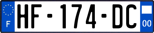 HF-174-DC