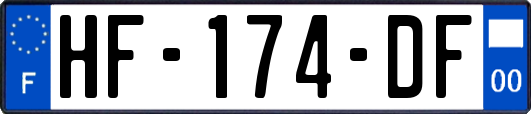 HF-174-DF