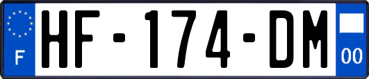 HF-174-DM
