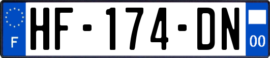 HF-174-DN