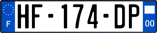 HF-174-DP