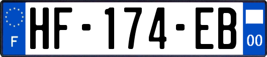 HF-174-EB