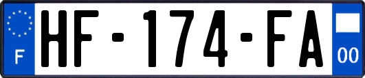 HF-174-FA