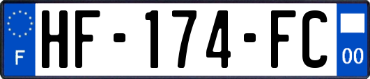 HF-174-FC