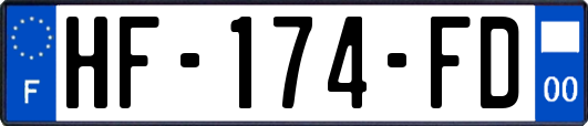 HF-174-FD