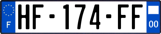 HF-174-FF