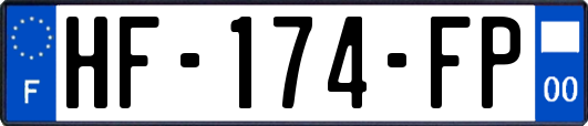 HF-174-FP