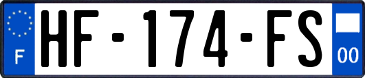 HF-174-FS