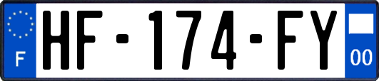 HF-174-FY