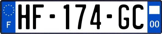 HF-174-GC