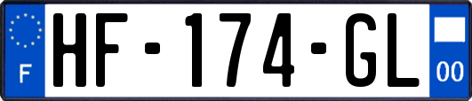 HF-174-GL