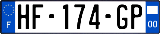 HF-174-GP