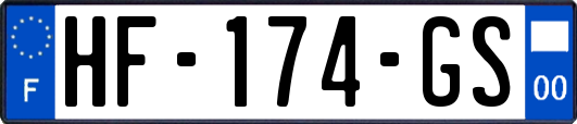 HF-174-GS