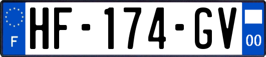 HF-174-GV