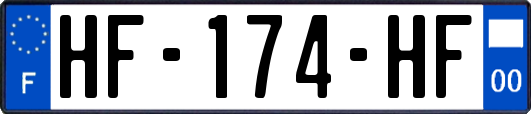 HF-174-HF