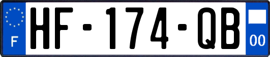 HF-174-QB