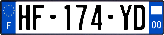 HF-174-YD