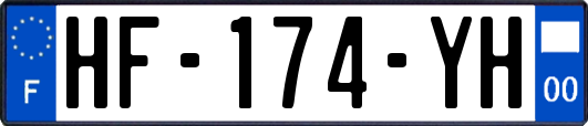 HF-174-YH