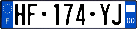 HF-174-YJ