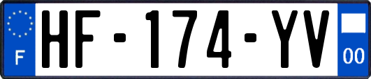 HF-174-YV