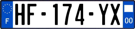 HF-174-YX