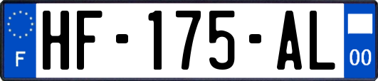 HF-175-AL