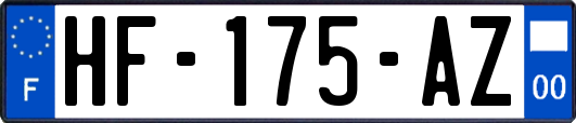 HF-175-AZ