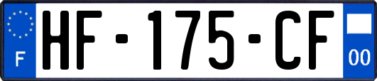 HF-175-CF