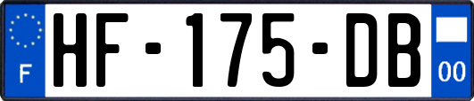 HF-175-DB