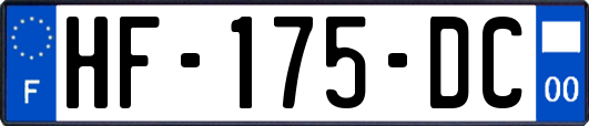 HF-175-DC