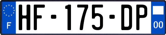 HF-175-DP