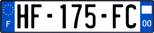 HF-175-FC