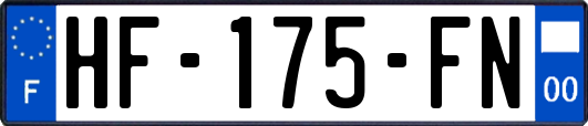 HF-175-FN