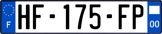 HF-175-FP