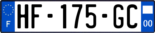 HF-175-GC