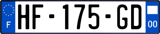 HF-175-GD