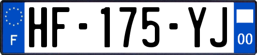 HF-175-YJ