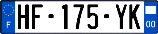 HF-175-YK