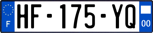 HF-175-YQ