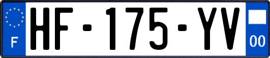HF-175-YV