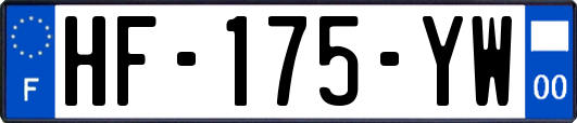 HF-175-YW