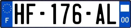 HF-176-AL