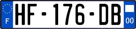 HF-176-DB