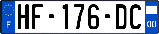 HF-176-DC