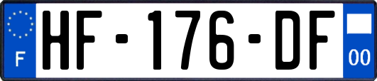 HF-176-DF